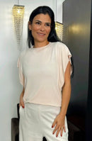 Pack Três Muscletee Maria