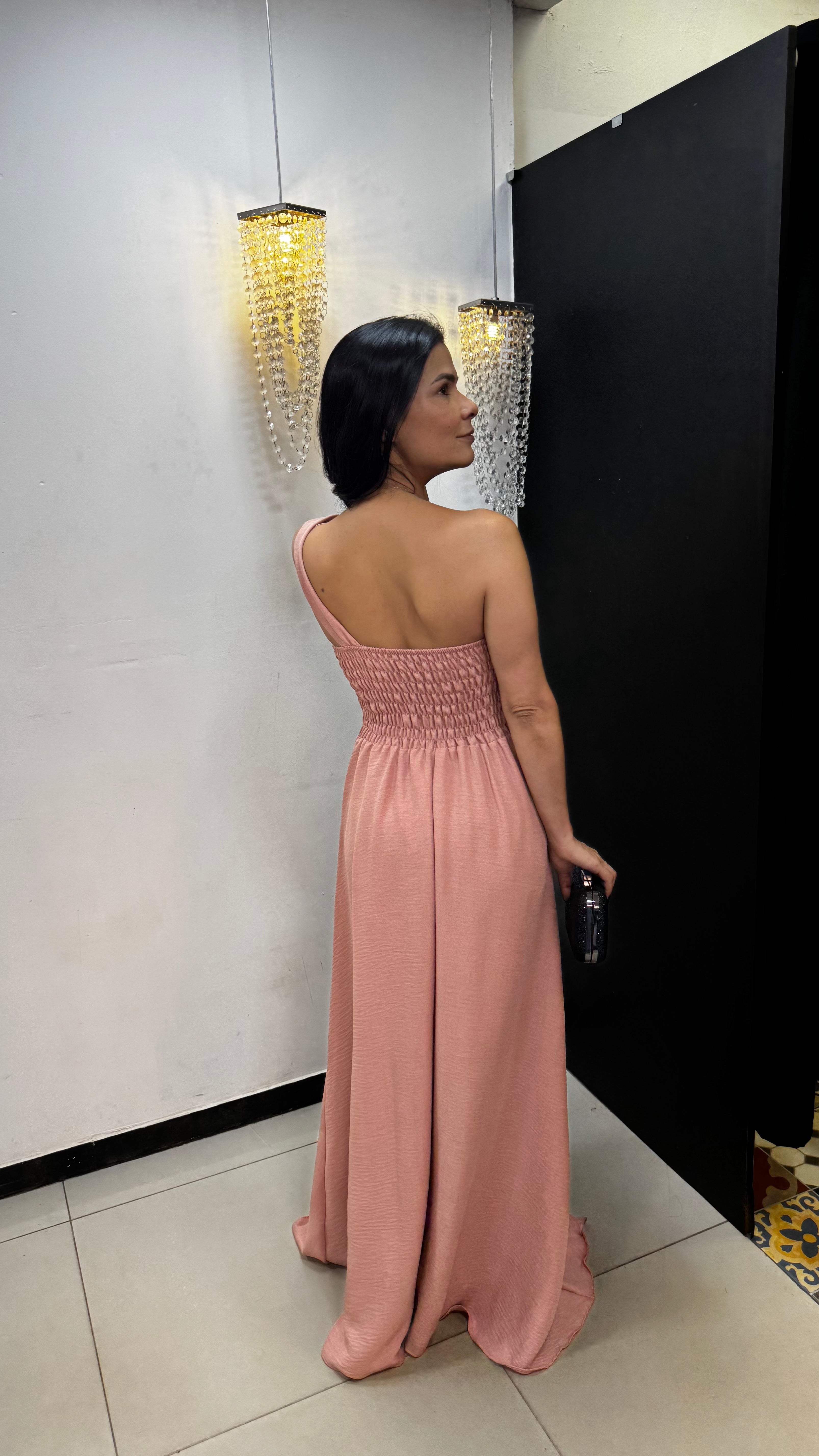 Vestido Bianca