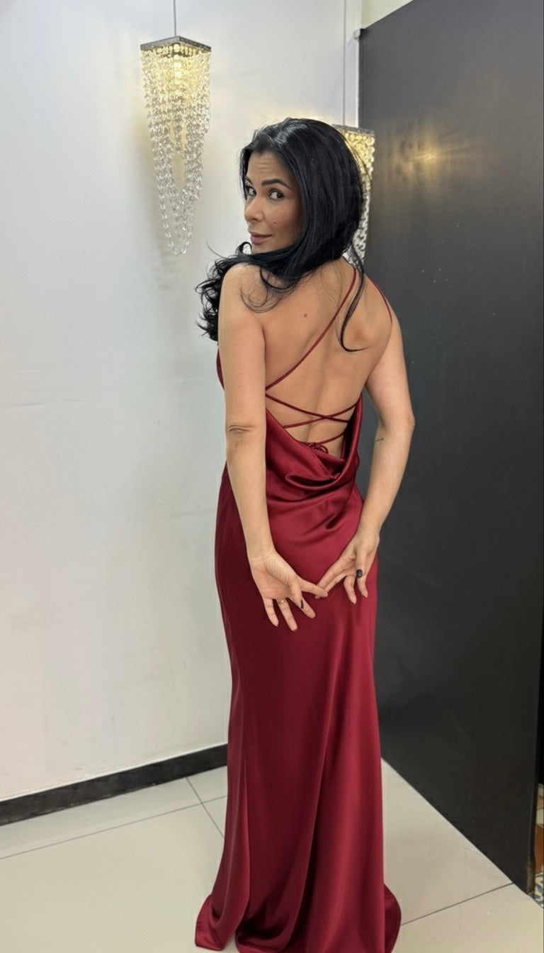 Vestido Pamela