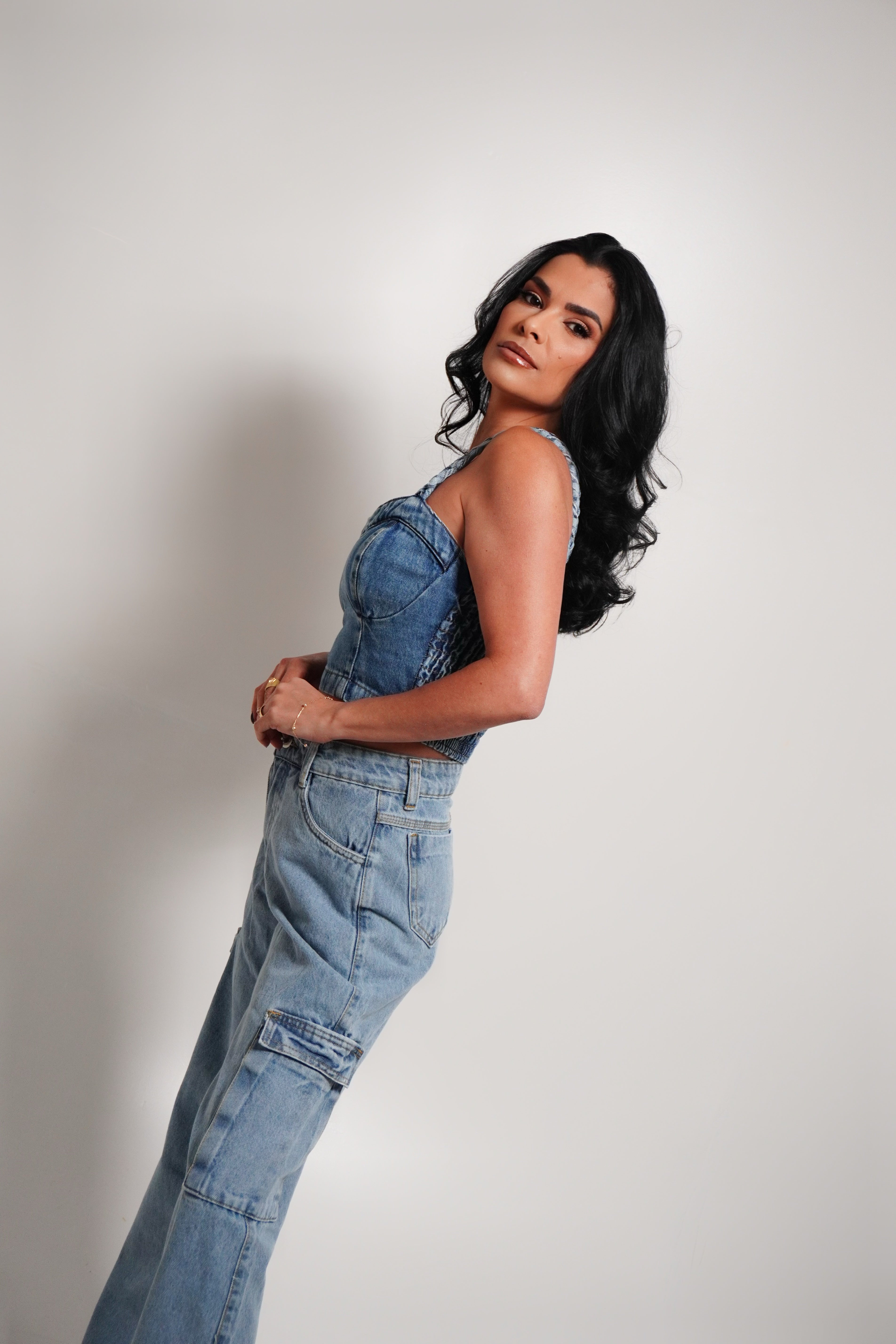 Calça Jade