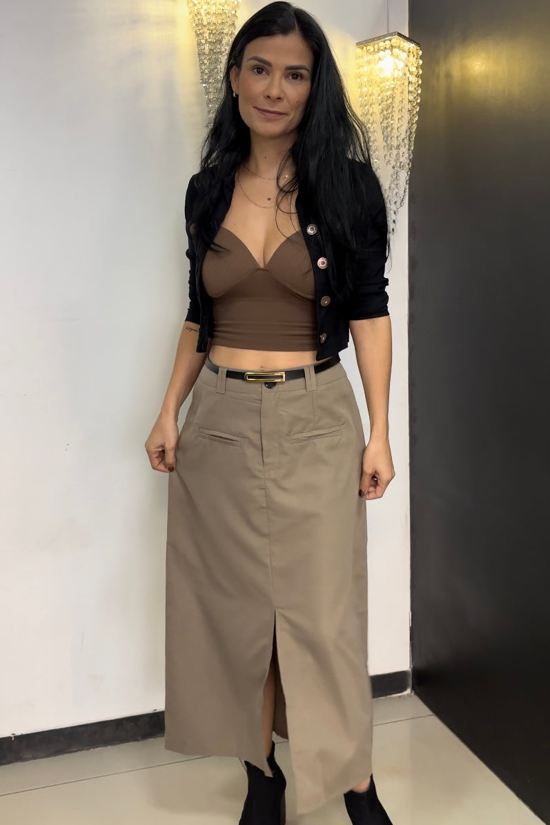 Saia Midi Manuela