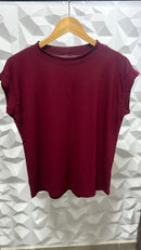 Blusa Muscletee Mariana