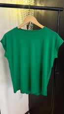 Pack Três Muscletees Mariana