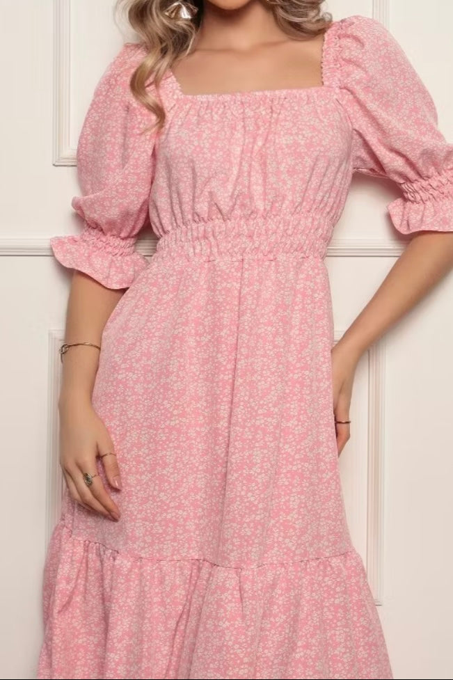 Vestido Lisboa