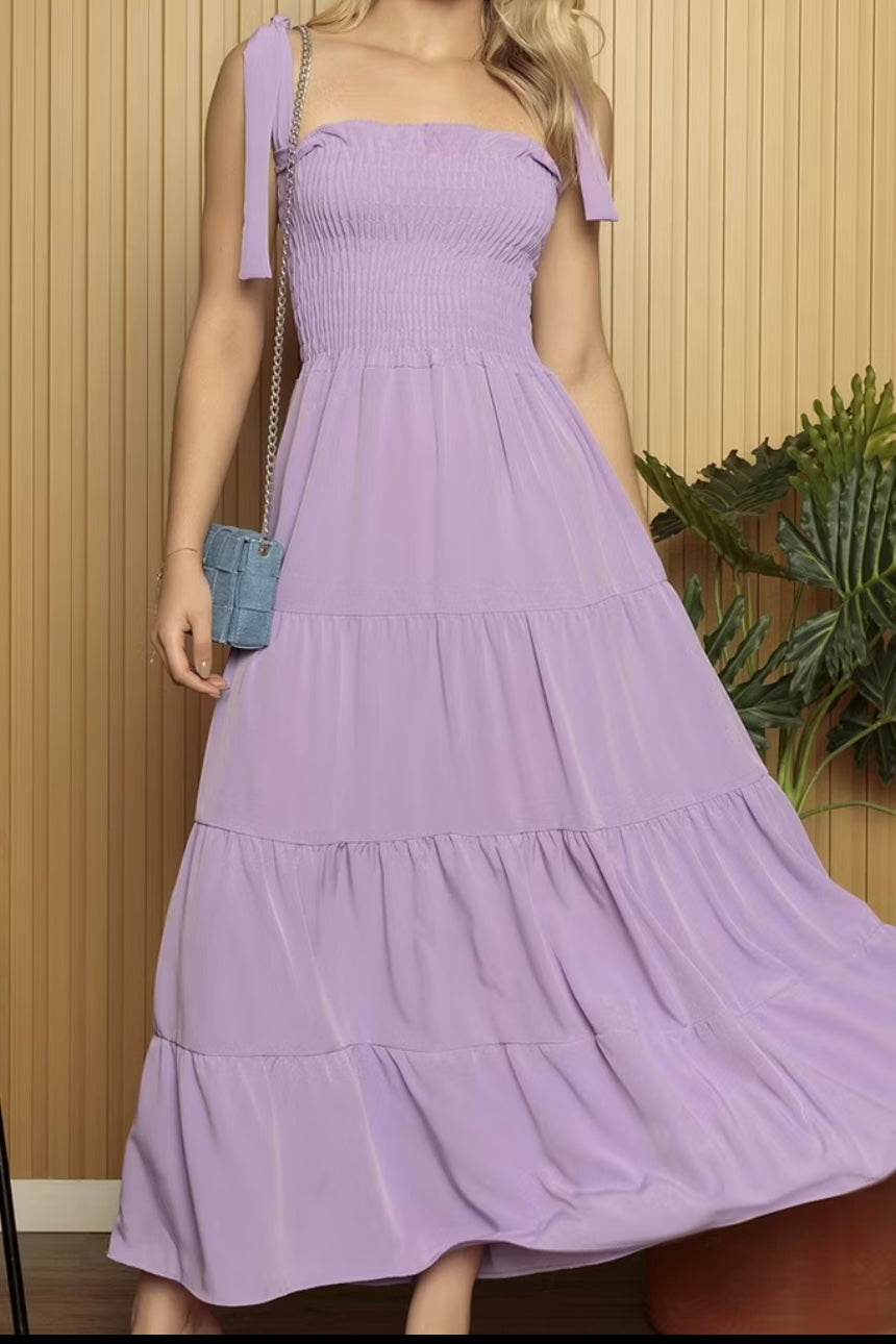 Vestido Elis