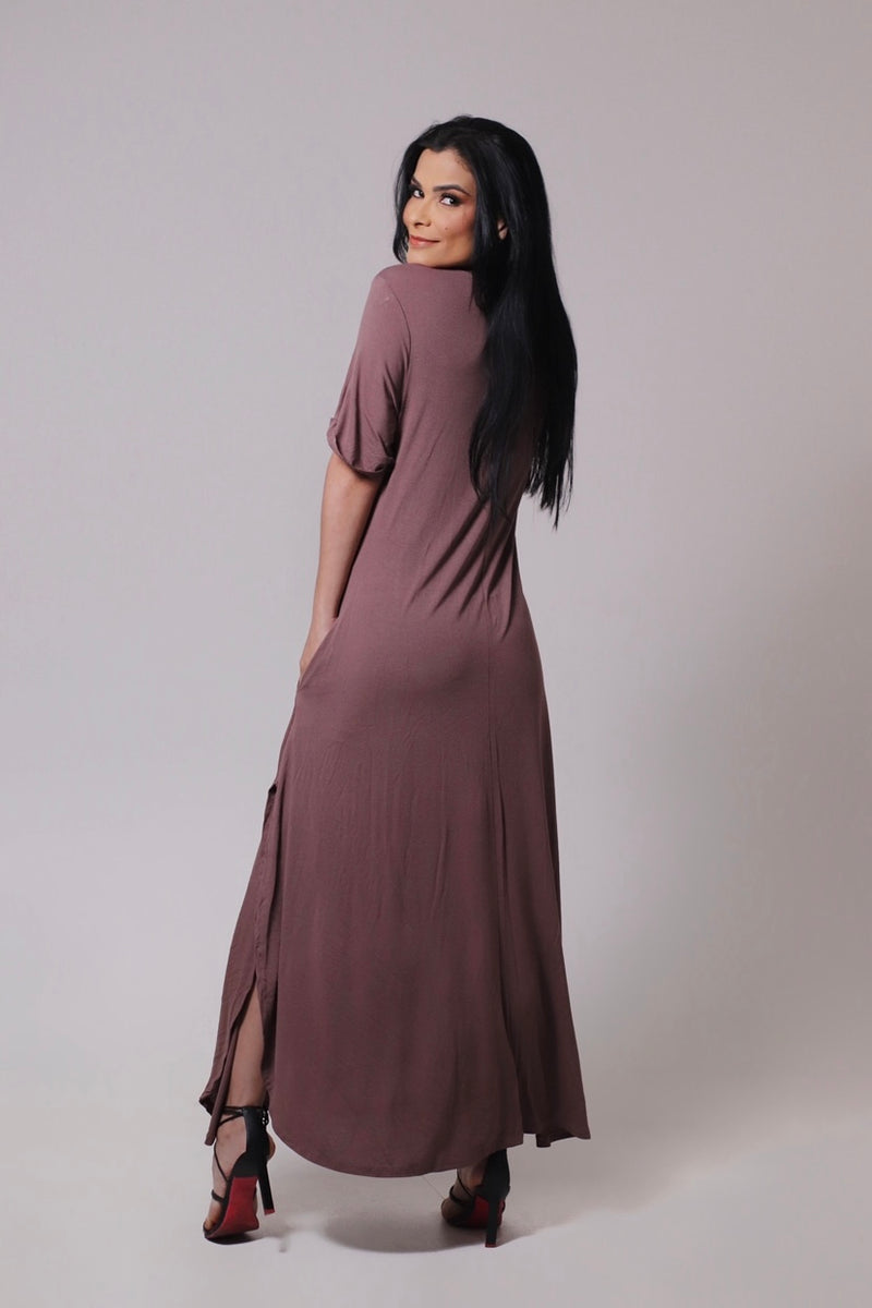 Vestido Mariana