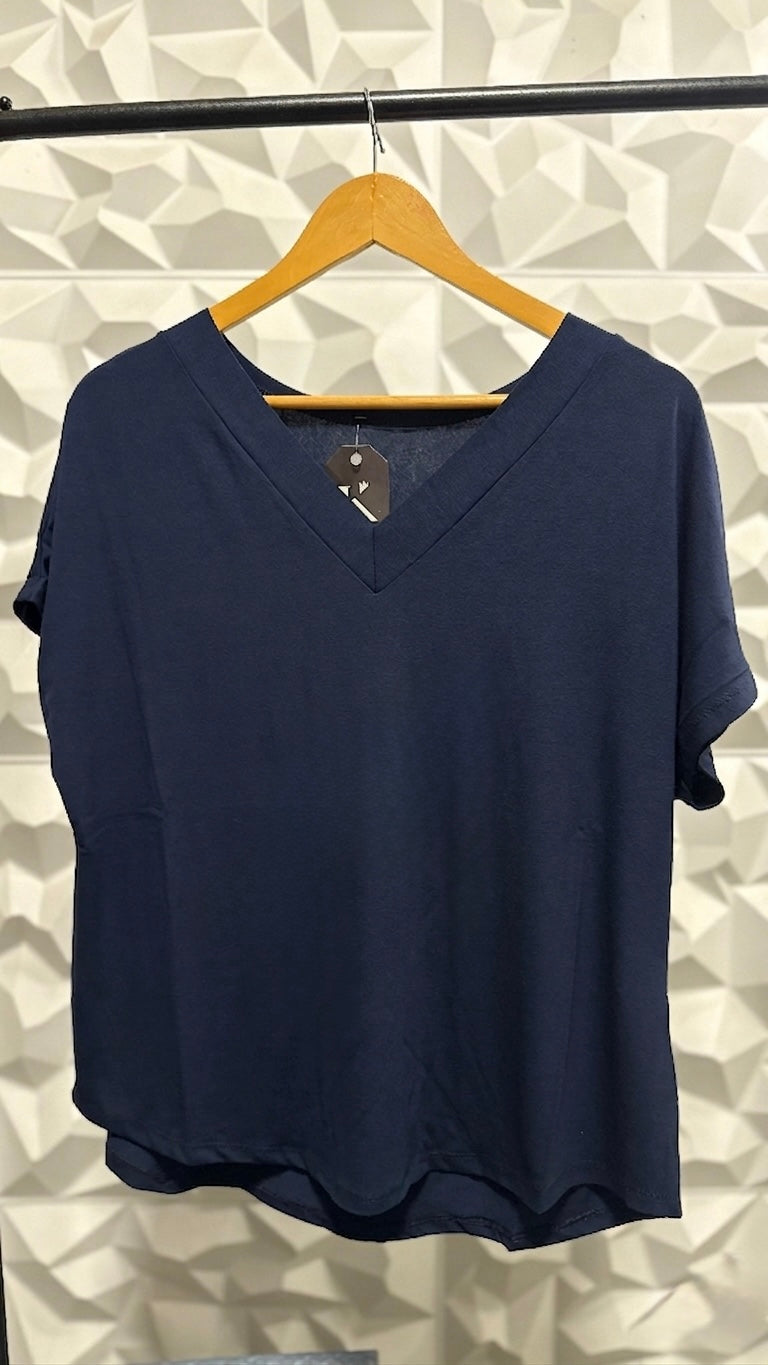 Blusa Muscletee Mariana
