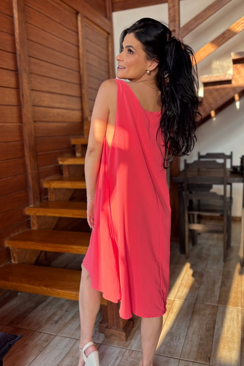 Vestido Verônica