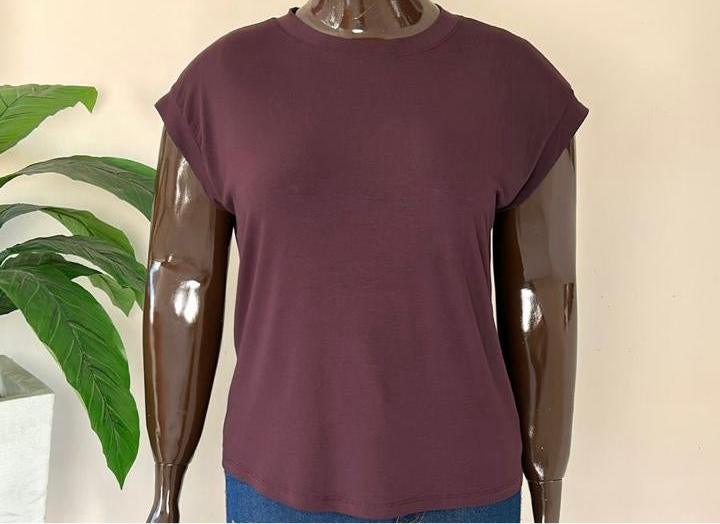 Muscletee Mariana Extra Plus