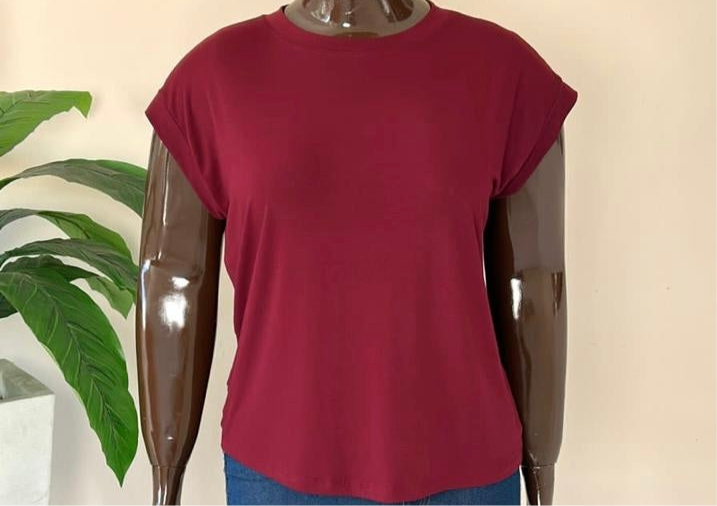 Muscletee Mariana Extra Plus