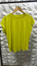Blusa Muscletee Mariana