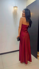 Vestido Verônica Elegance