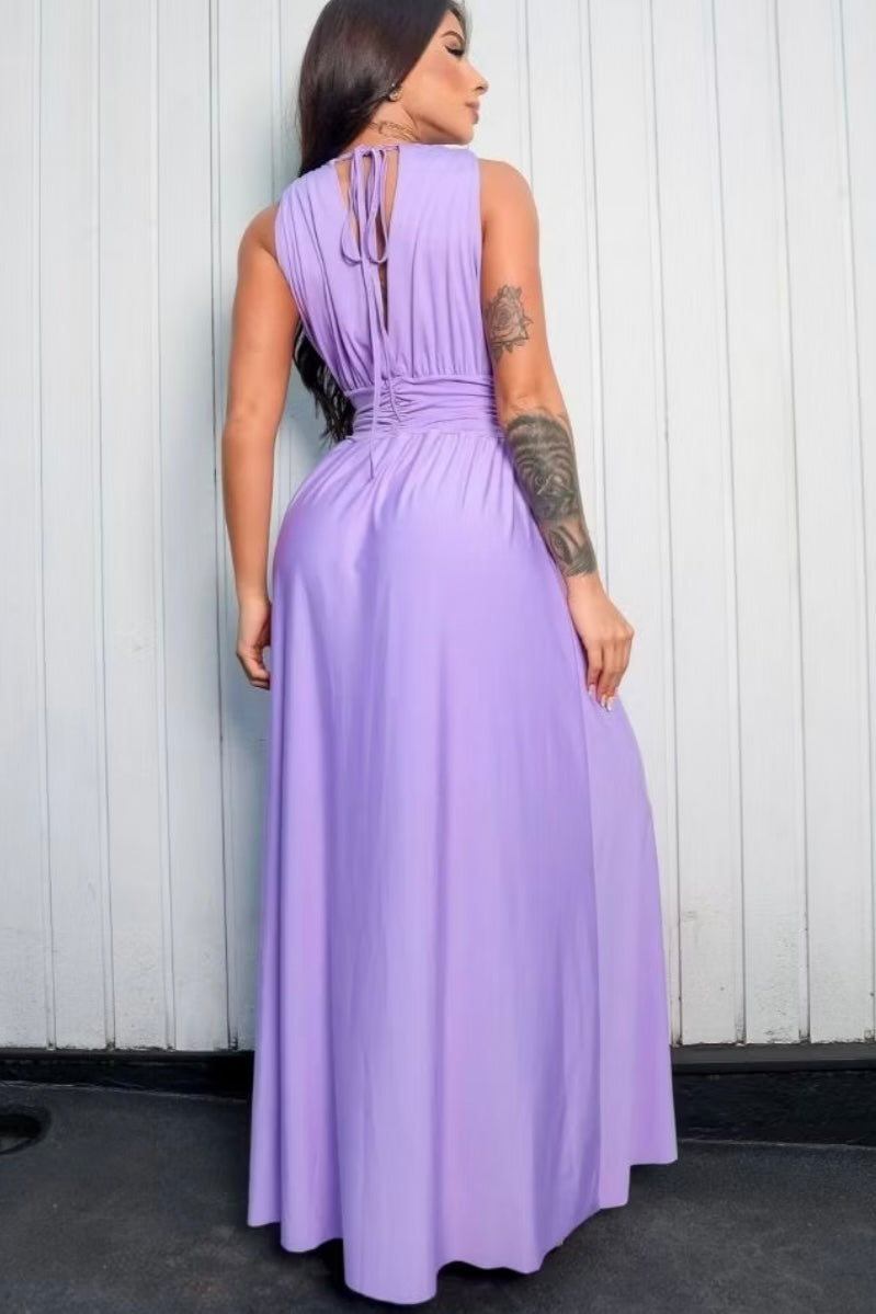 Vestido jordana