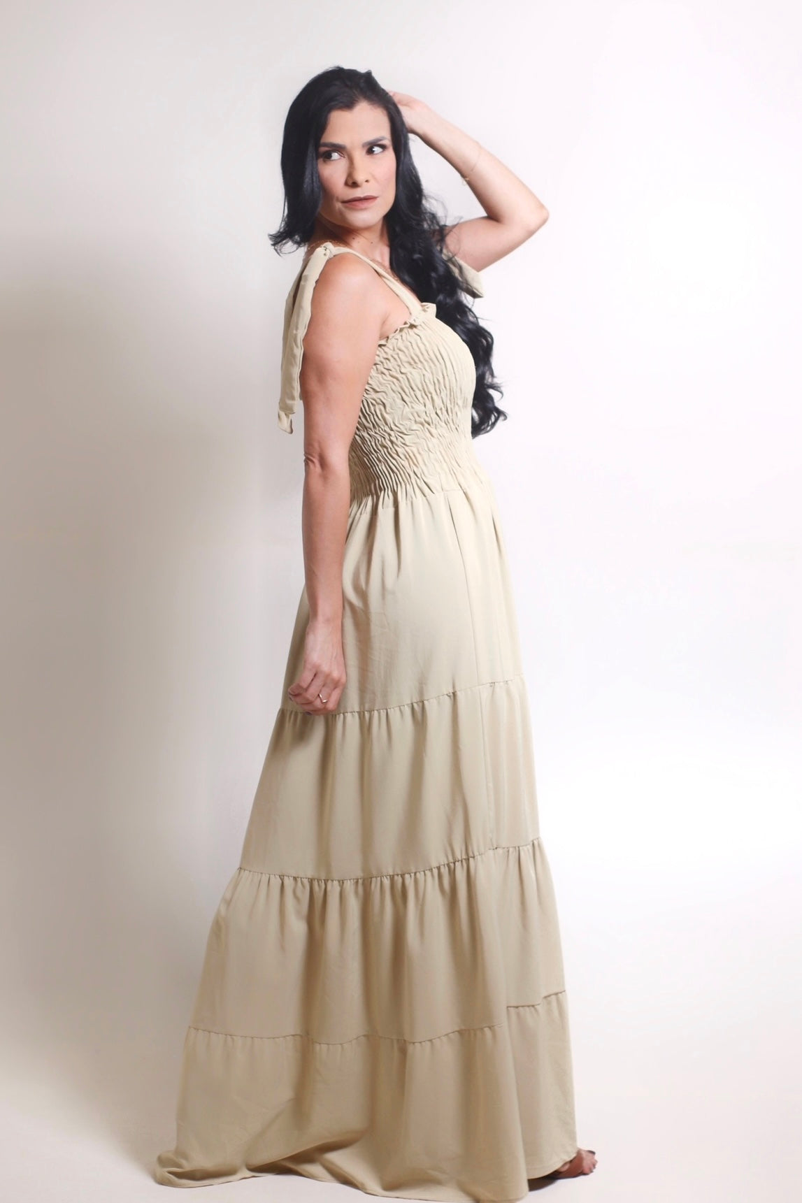 Vestido Elis