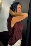 Blusa Muscletee Maria