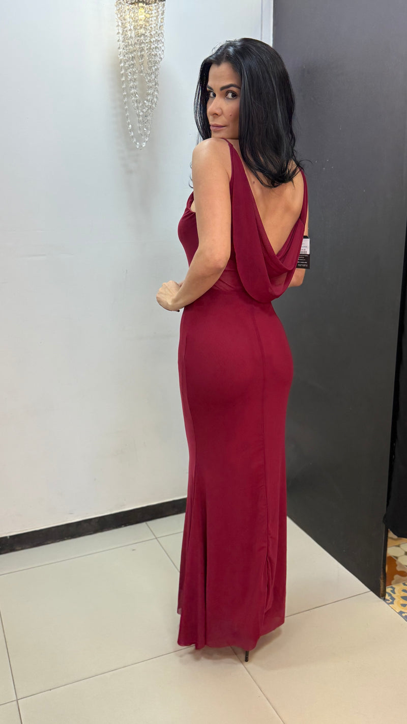 Vestido Valentine