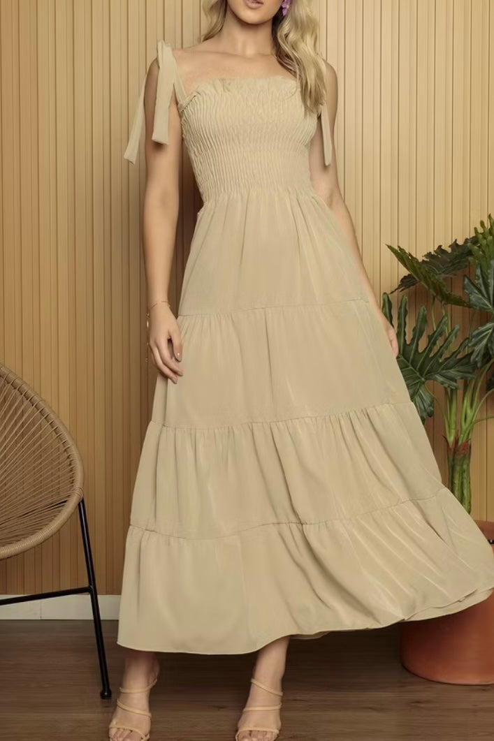Vestido Elis