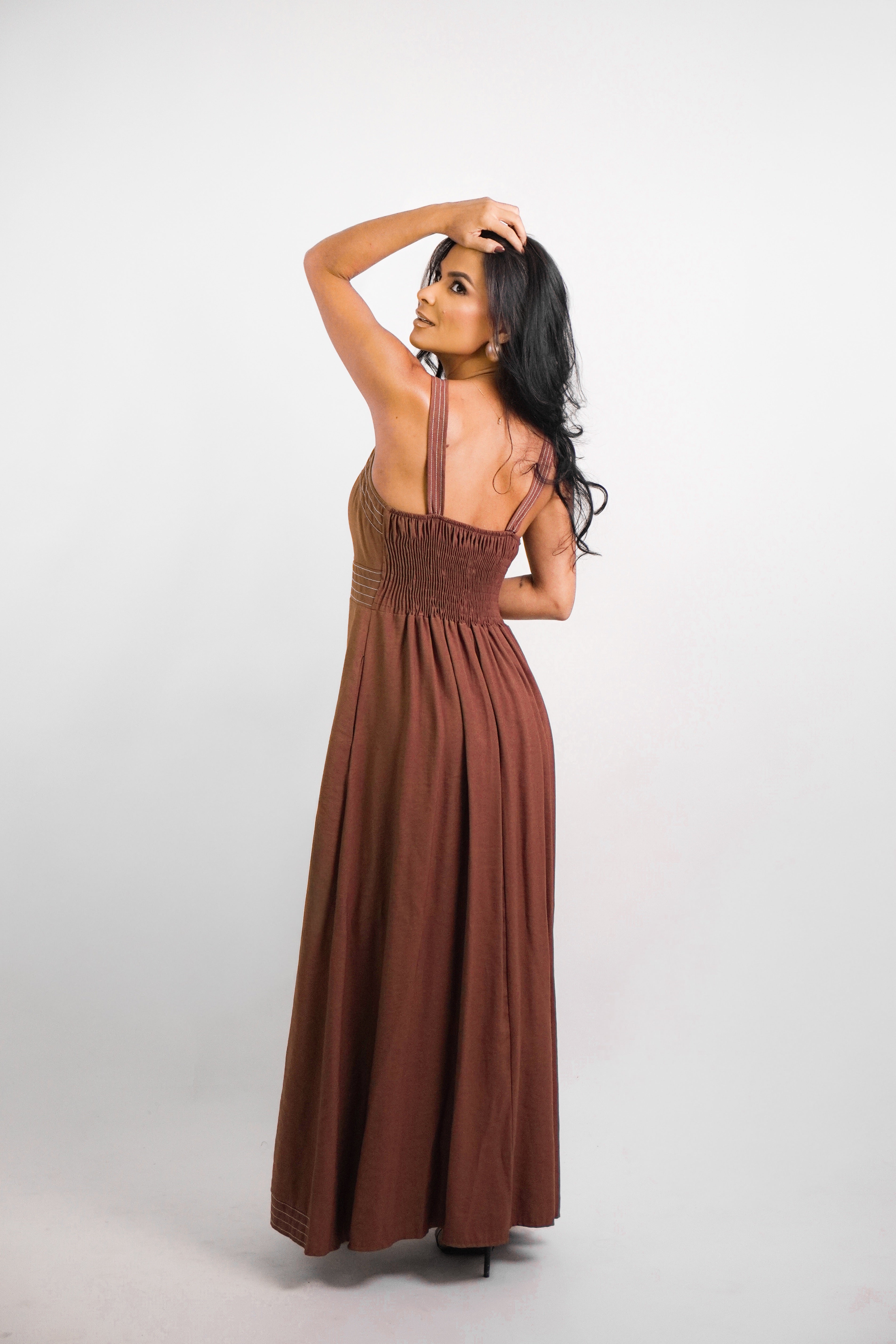 Vestido Nelly
