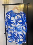 Conjunto Flor de Liz