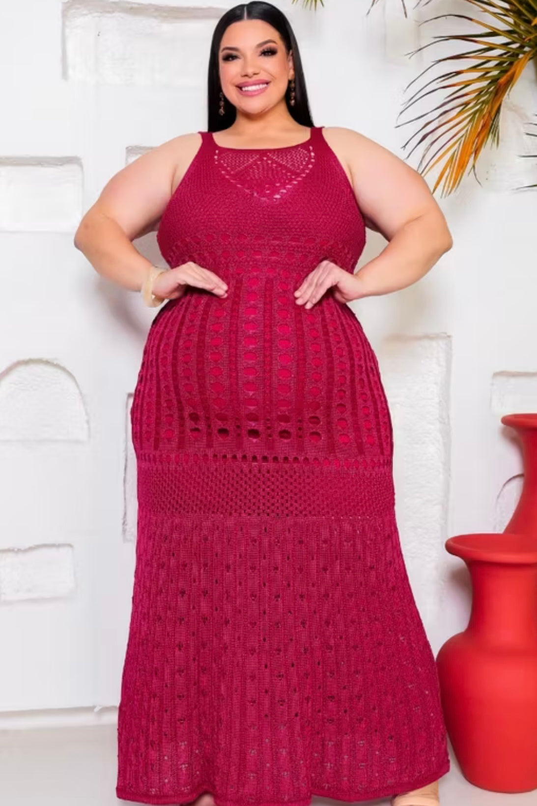 Vestido Ibiza