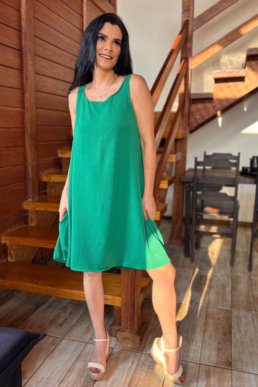 Vestido Verônica
