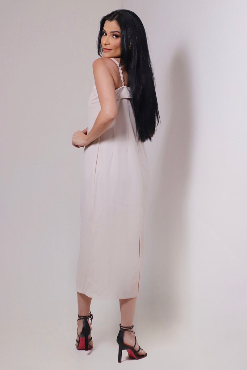 Vestido Class
