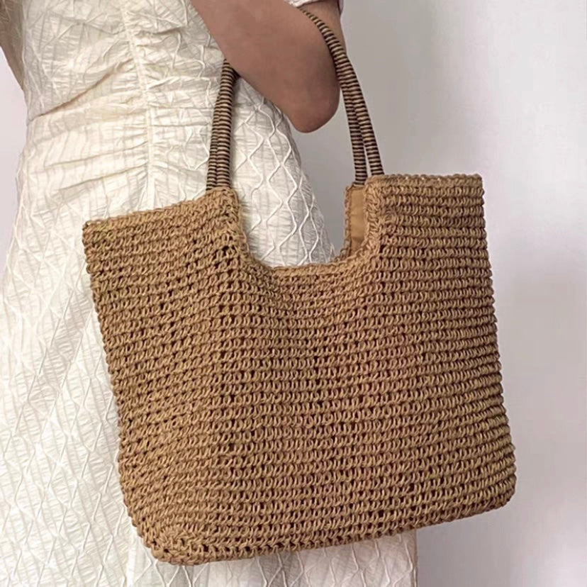 Bolsa de Palha