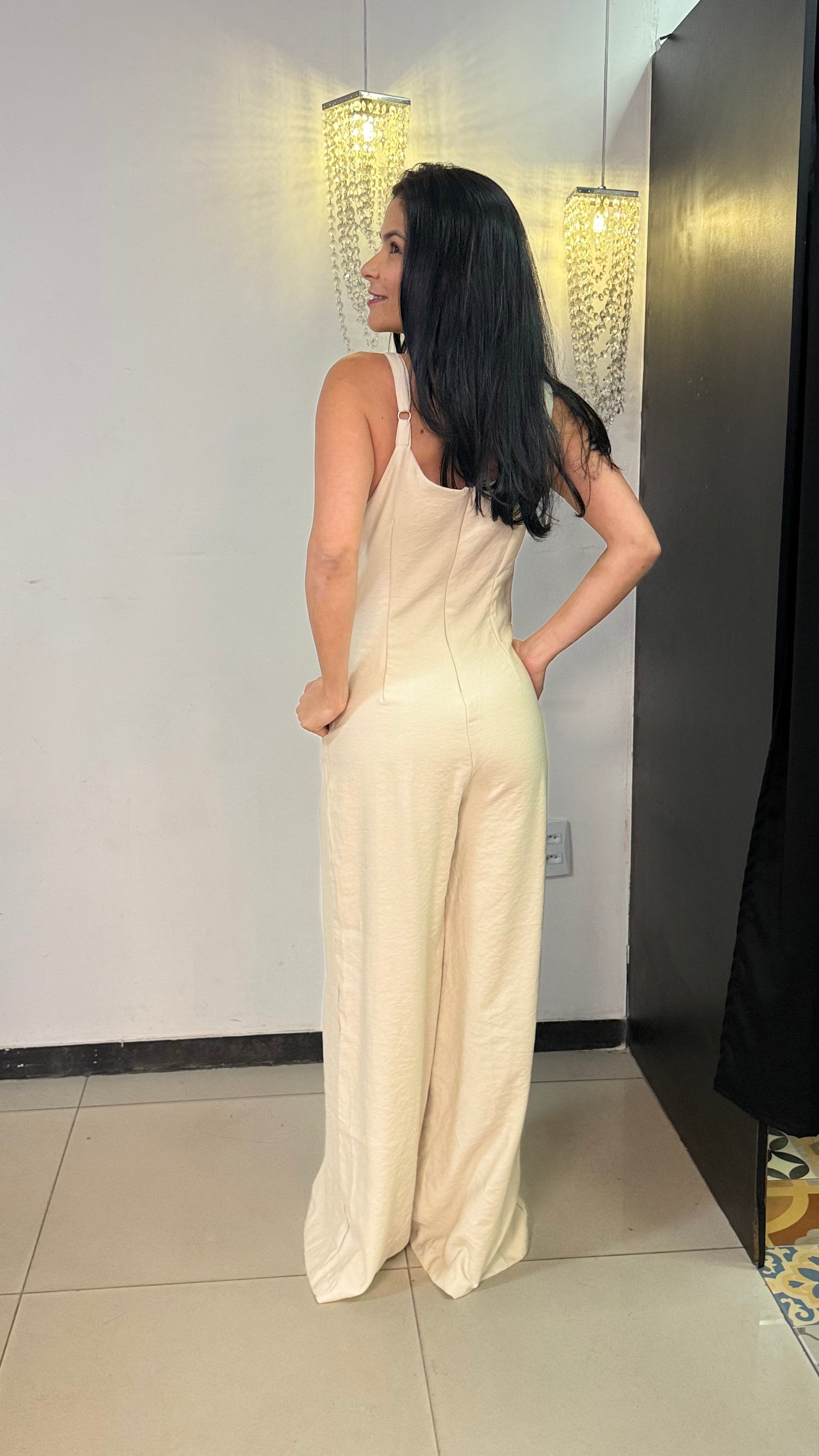 Macacão Lorena