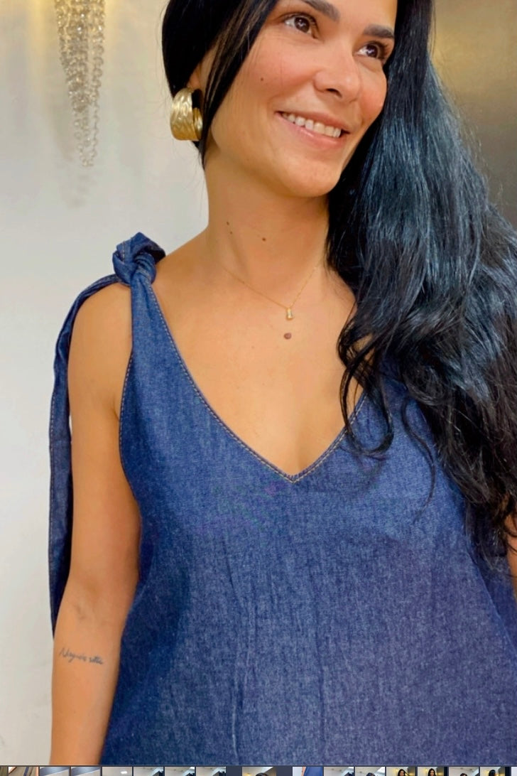 Vestidos Cecília