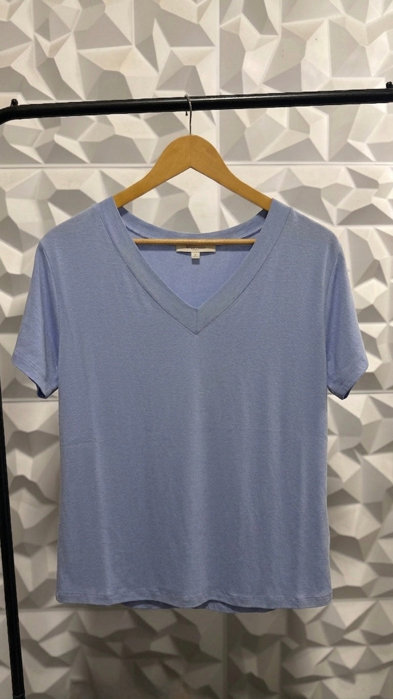 Blusa Muscletee Mariana