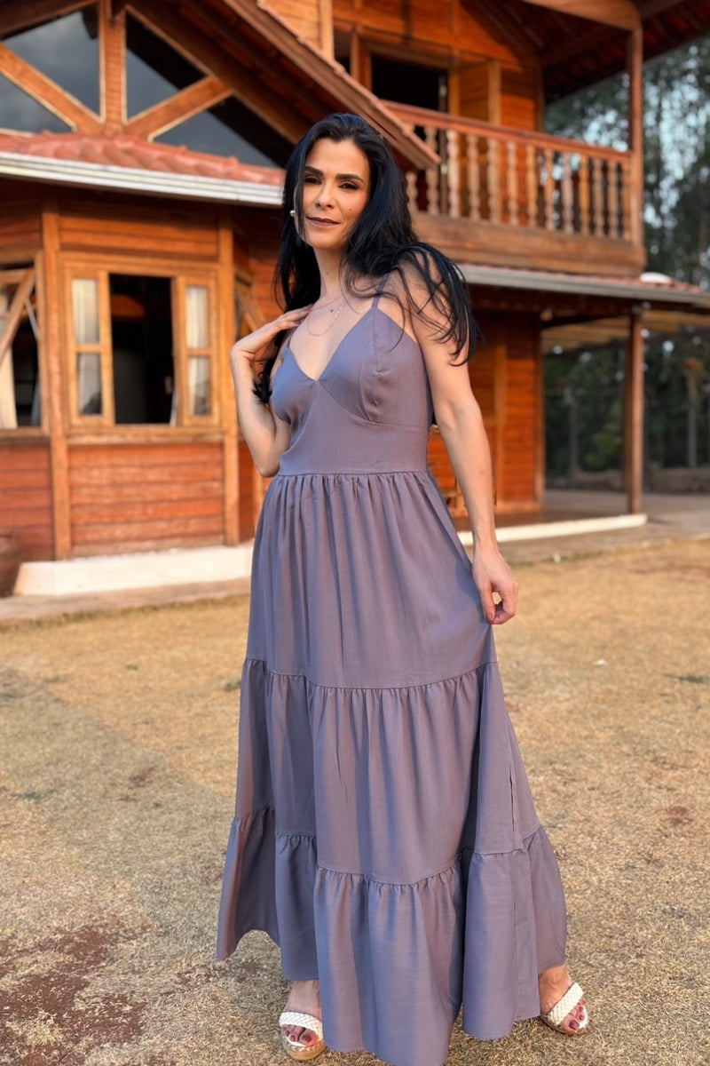 Vestido Karla