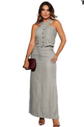 Conjunto Supremo