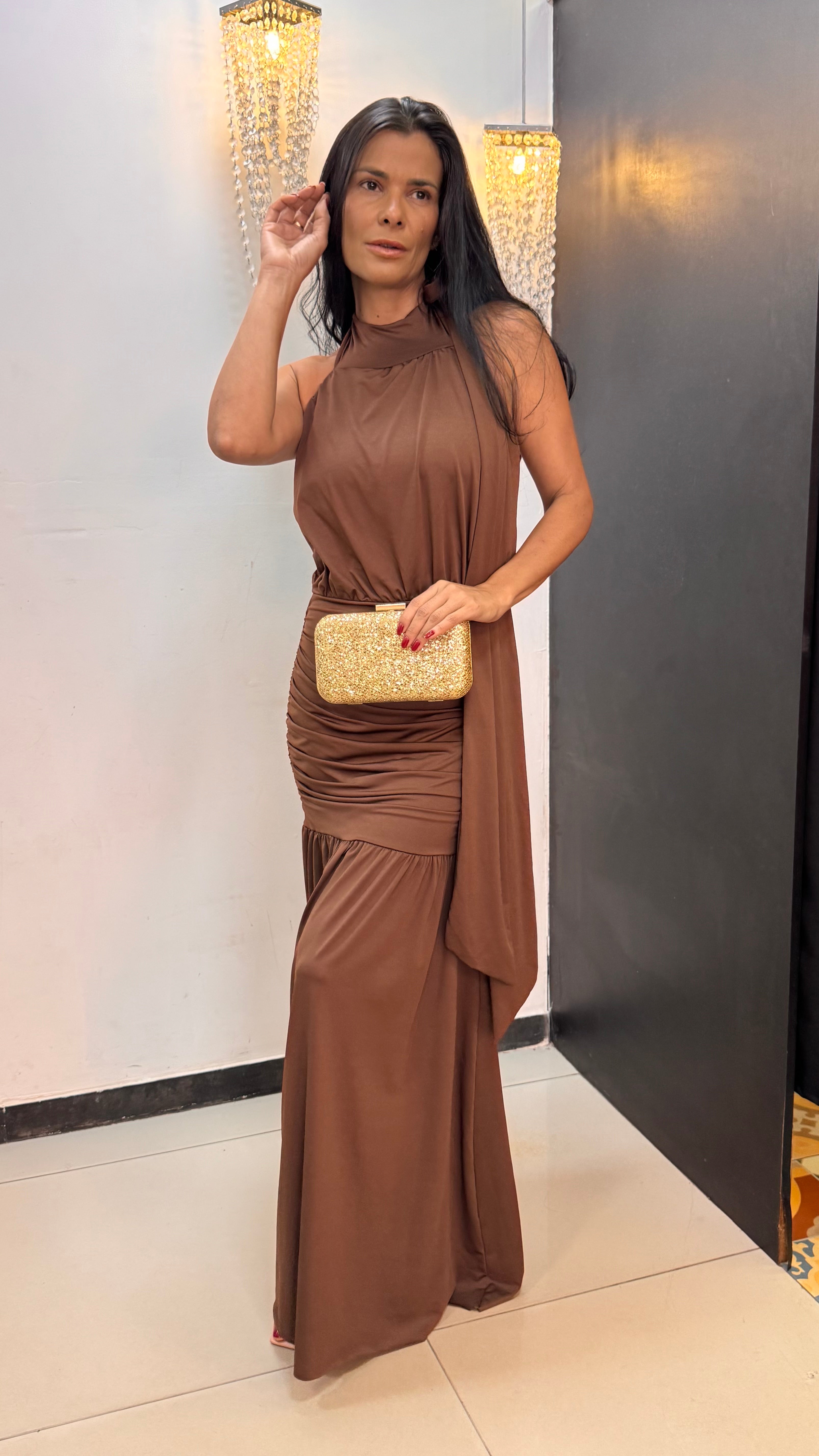 Vestido Manuela