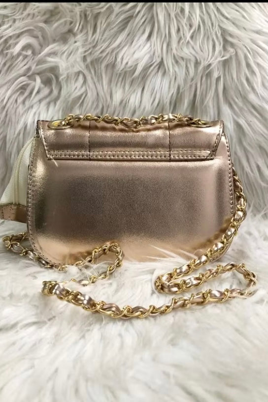 Bolsa Baguete
