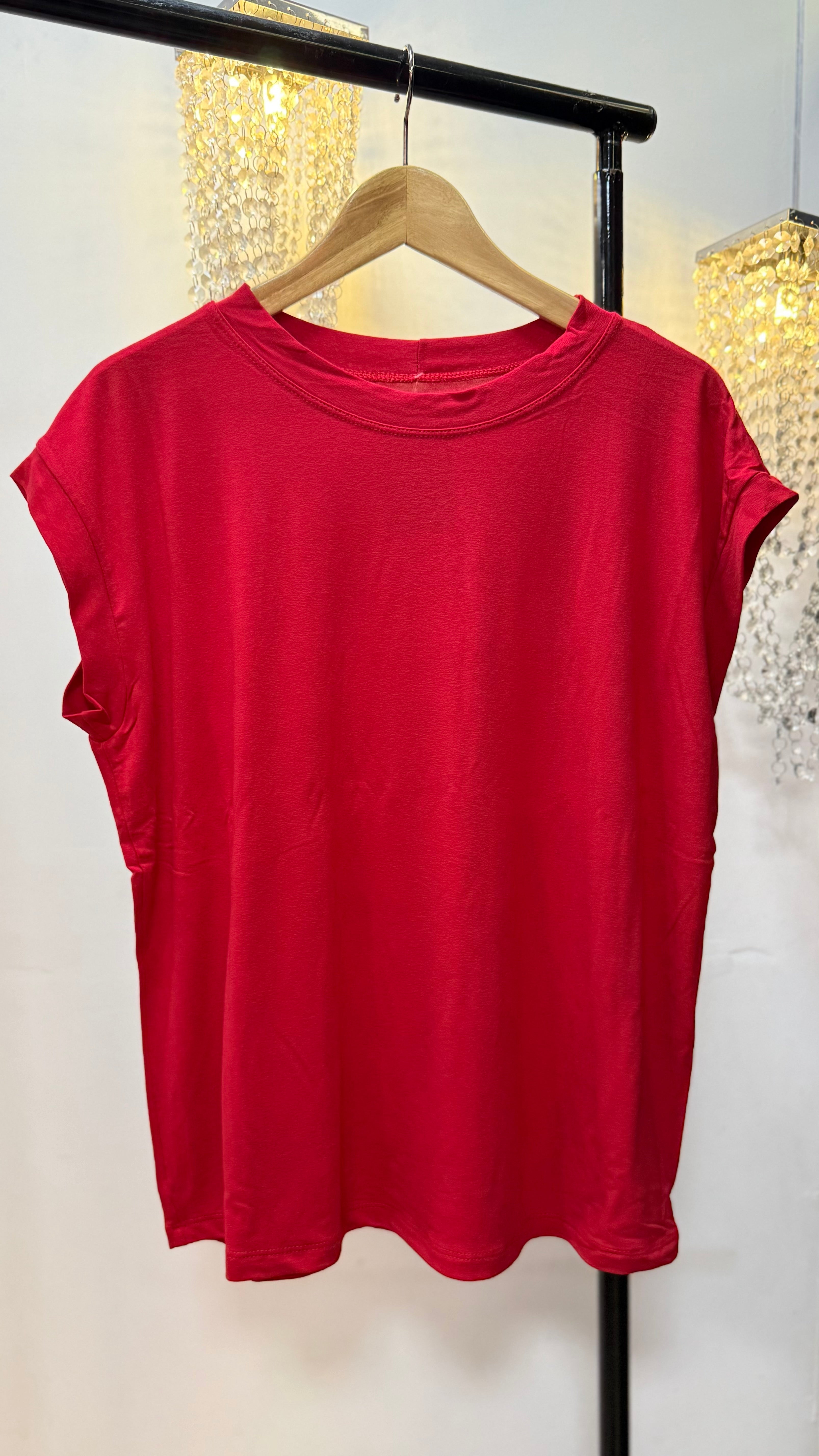 Muscletee Mariana Extra Plus