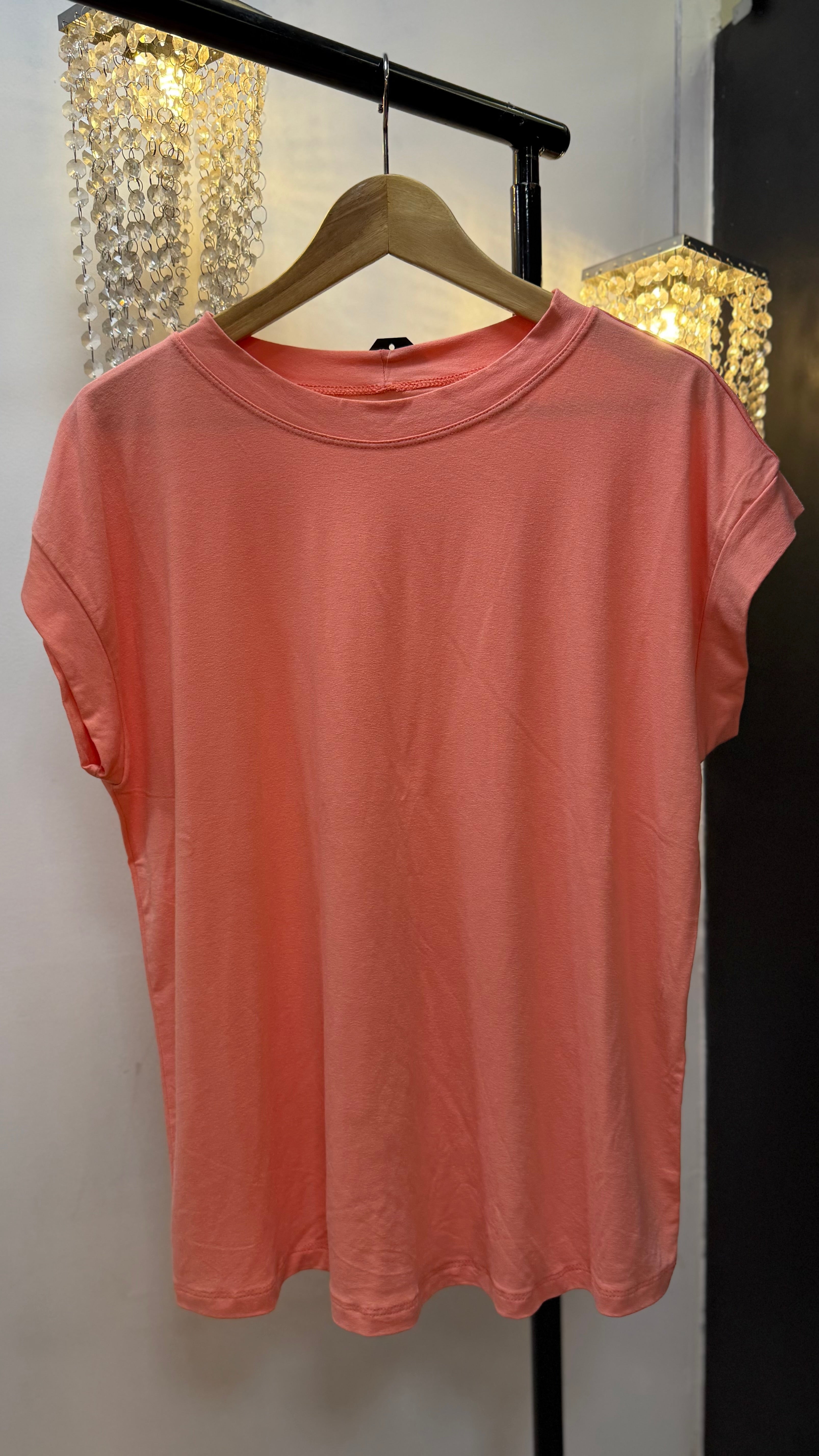 Muscletee Mariana Extra Plus