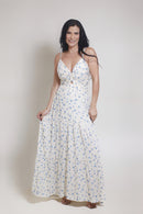 Vestido Raquel Floral