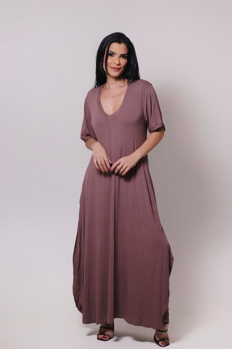 Vestido Mariana
