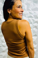 Pack Camisetas Caneladas Premium