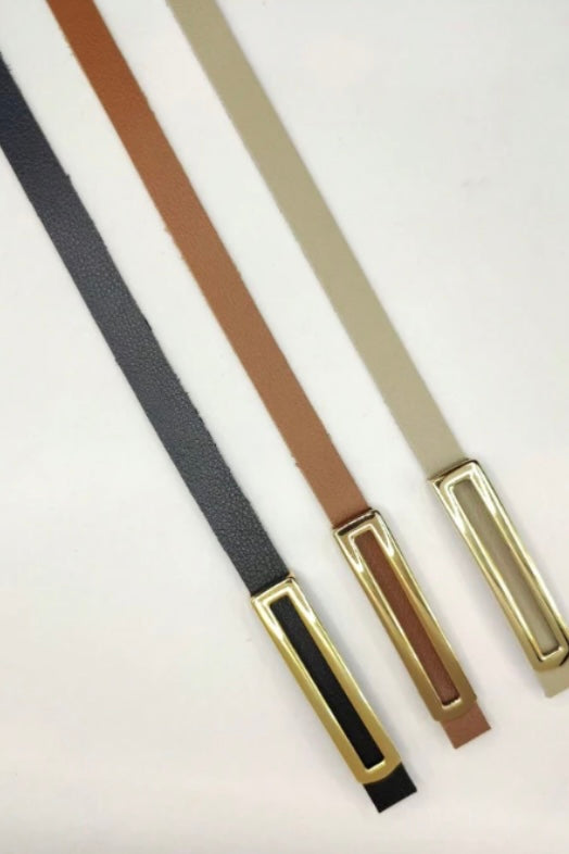 Cinto Fino