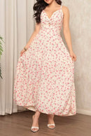 Vestido Raquel Floral