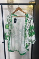 Conjunto Flor de Liz