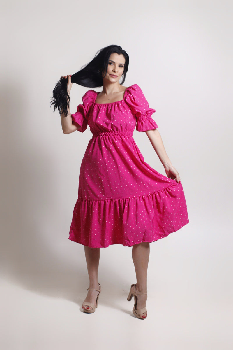 Vestido Lisboa
