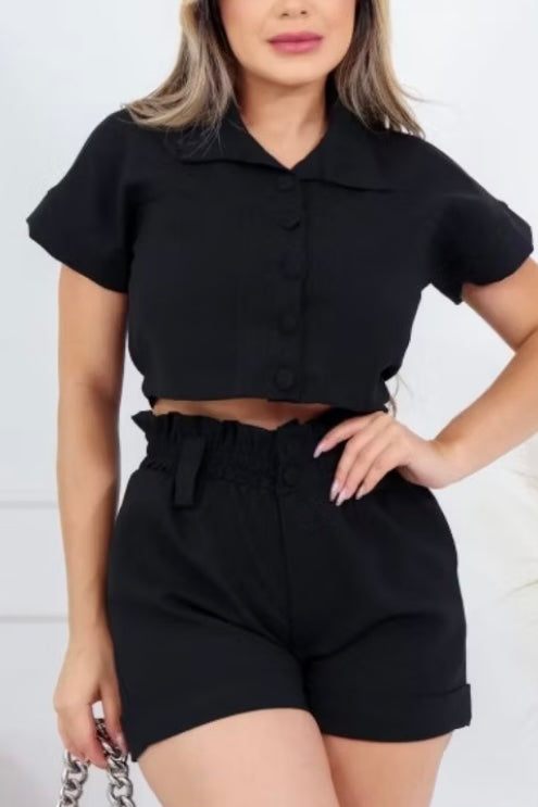 Conjunto Vibe