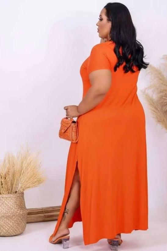 Vestido Mariana Plus