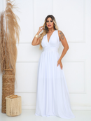 Vestido jordana
