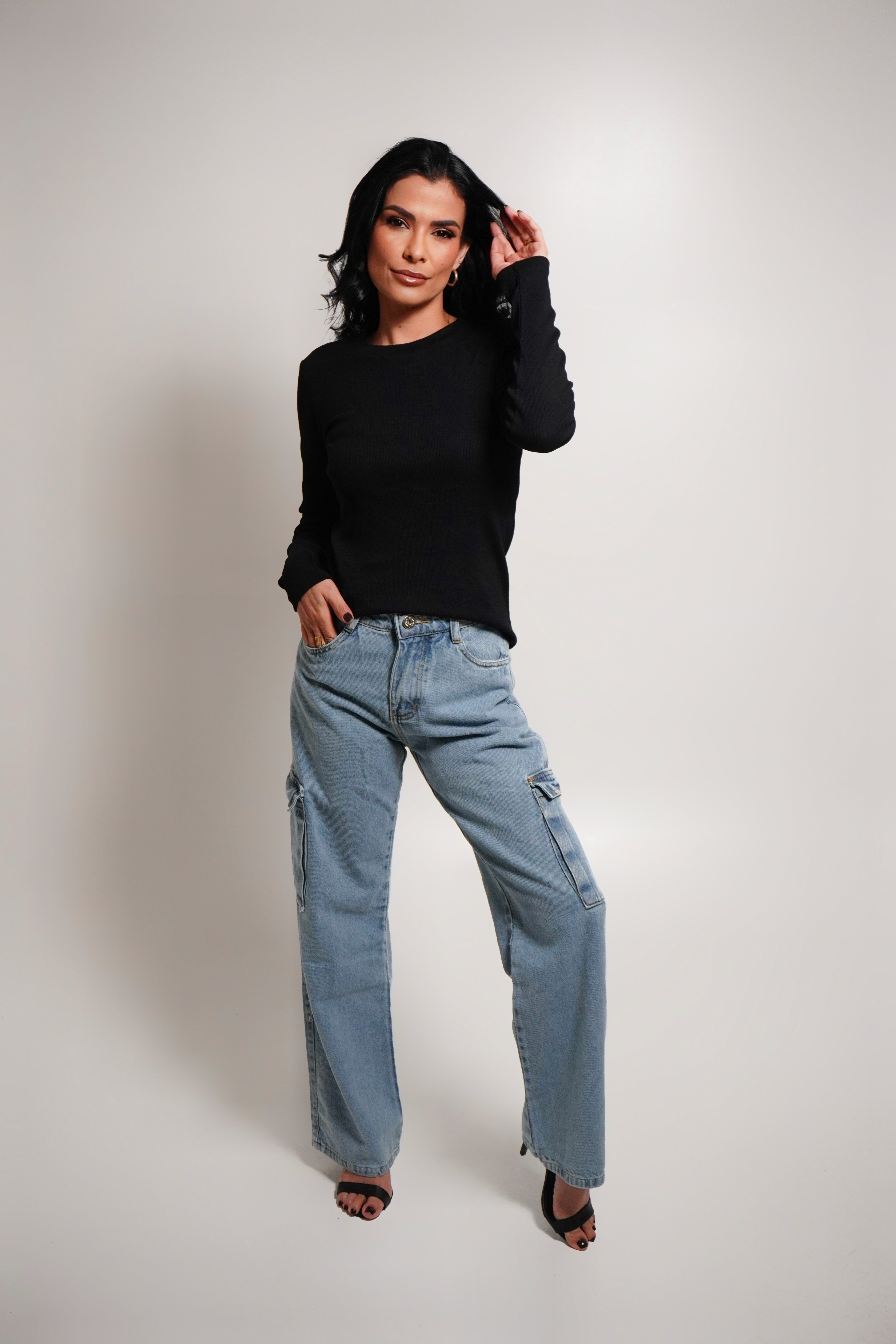 Calça Jade