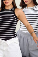 Pack Camiseta Ribana