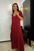 Vestido Mariana