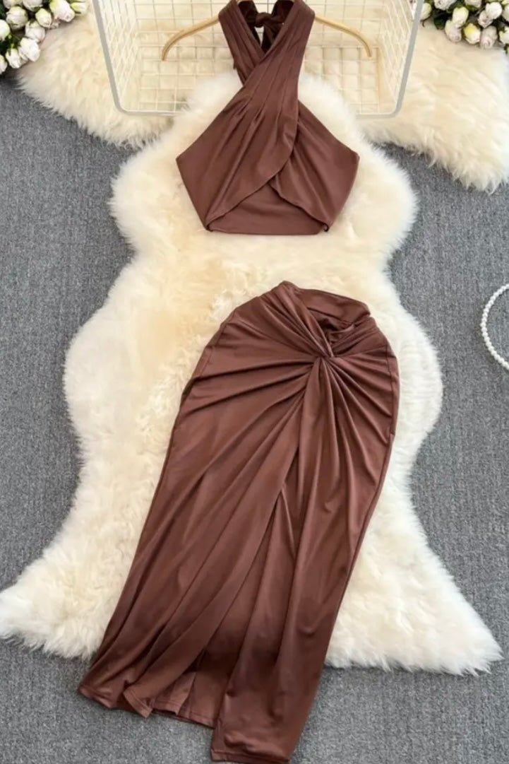 Conjunto Magnifique